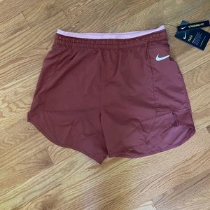 NWT Nike Dri-Fit Running shorts